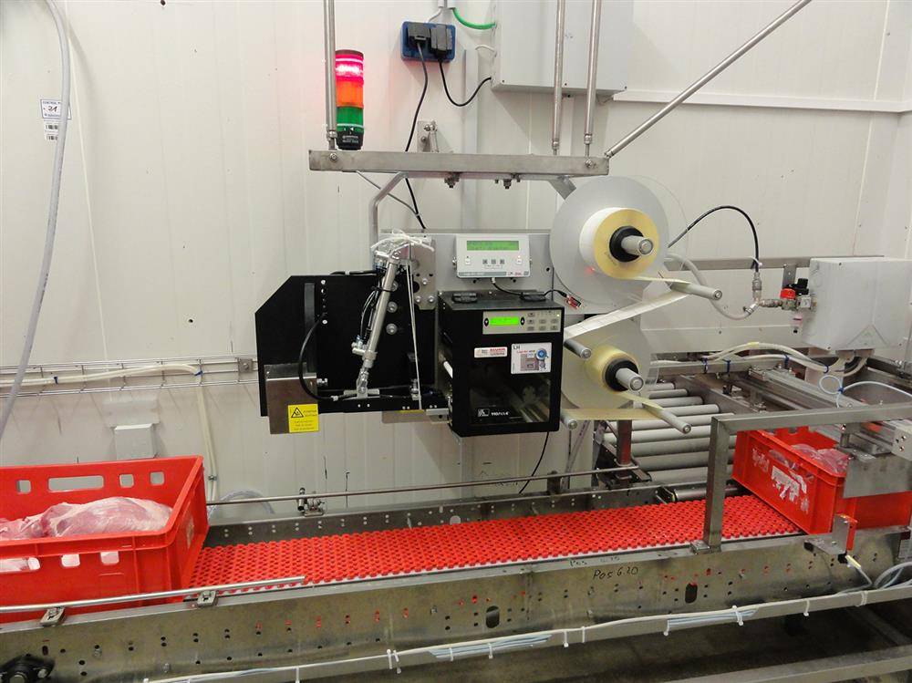 automated conveyor systems